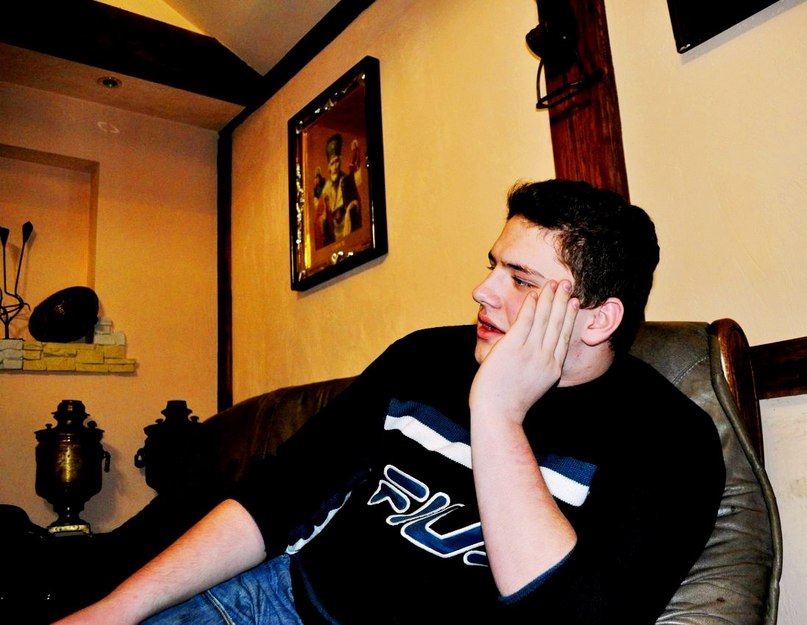 Сергій Нагорний | 