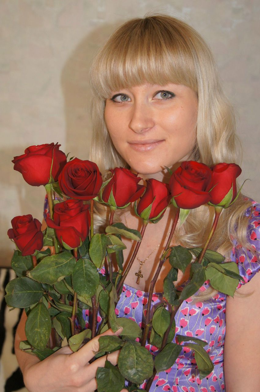 Яна Алексеенко ♥☼Янчик☼♥ | Барнаул