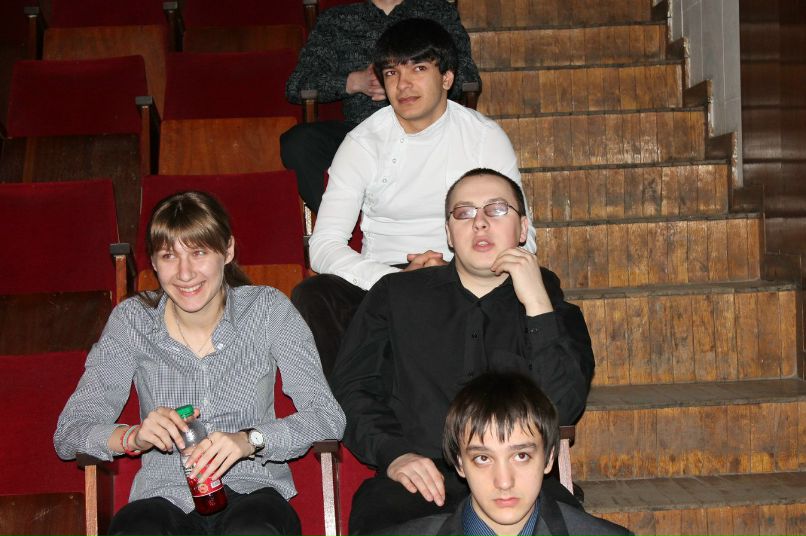 Сергей Елизаров | Брянск