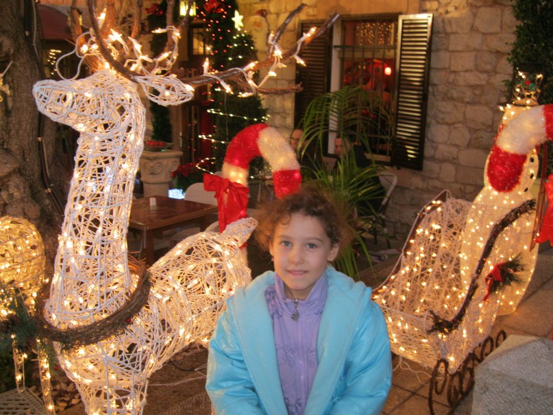 Наталья Дорогова | Ашдод