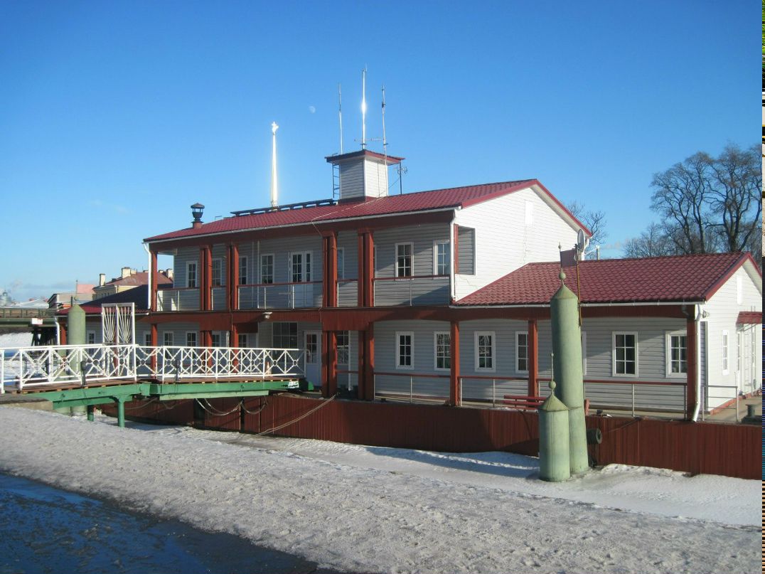 Demon Rulit | Санкт-Петербург