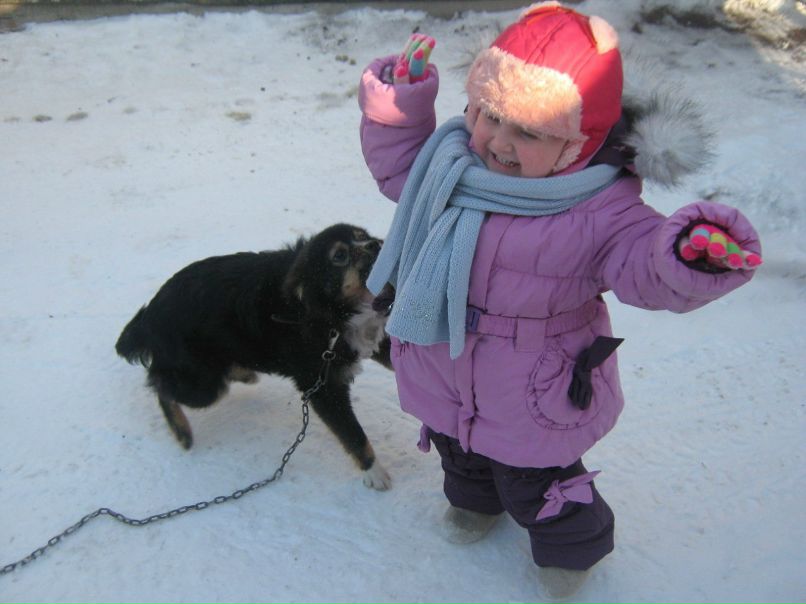 Юля Бирюкова | Магнитогорск