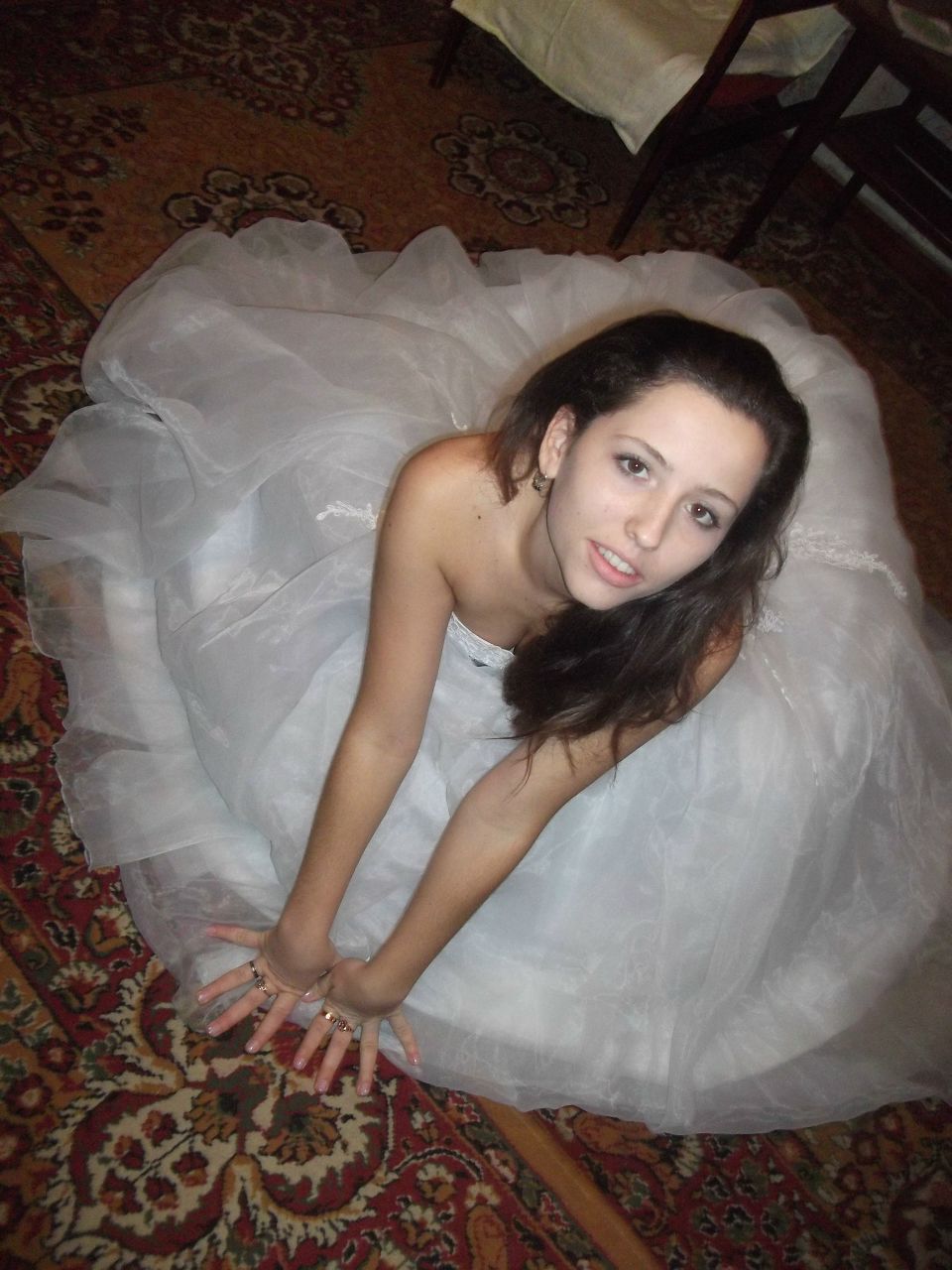 Оля Сарабейская | Измаил