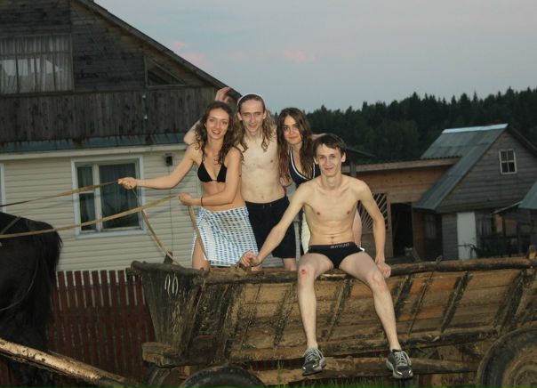 №18, Анна Чистякова, 34 года, Москва №18, Анна Чистякова, 34 года, Москва