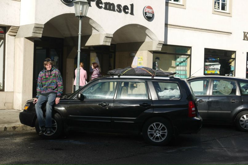 Тарас Макаров mr.Bulba | Москва