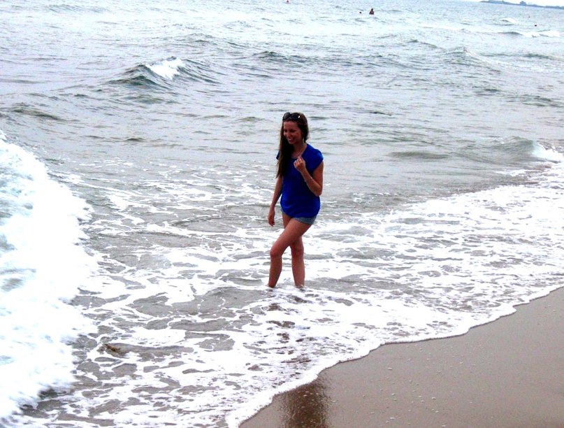 Ира Долгова | Москва