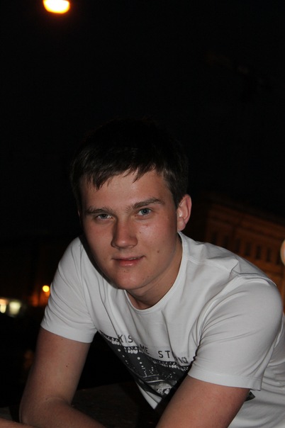 №19, Денис Андреев, 34 года, Санкт-Петербург №19, Денис Андреев, 34 года, Санкт-Петербург