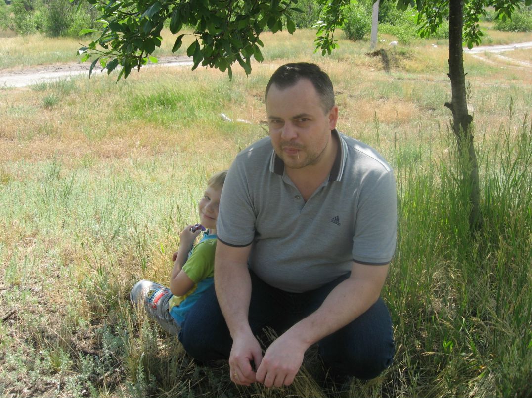 Олег Федорчук | Харьков