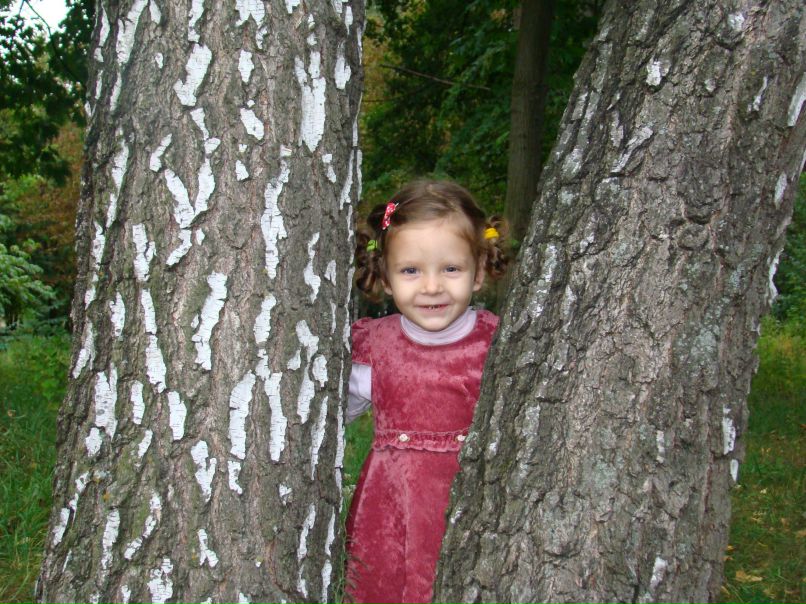 Влада Линник | Черкассы