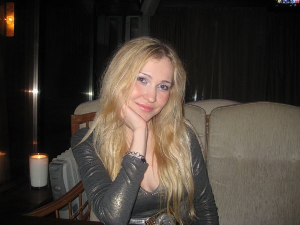 Елена Валерьевна | Москва