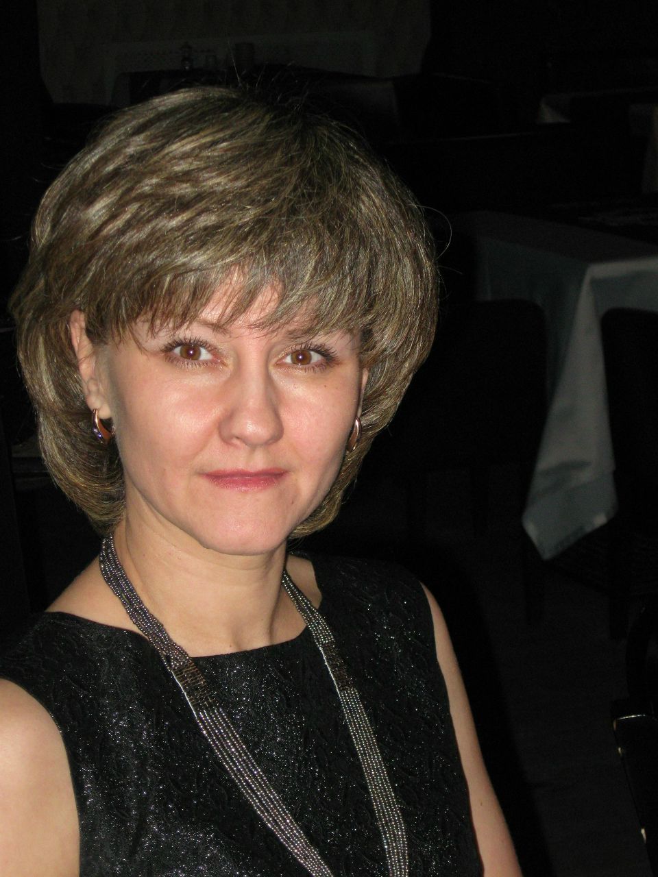 Елена Щелчкова | Якутск