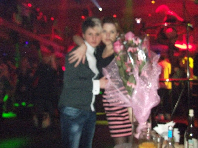 Анжелика Девятиярова | Иваново