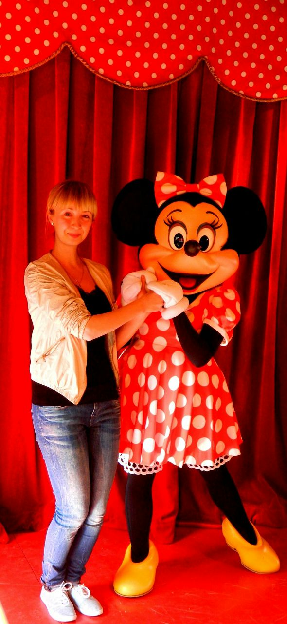 Ольга Набокова | Paris