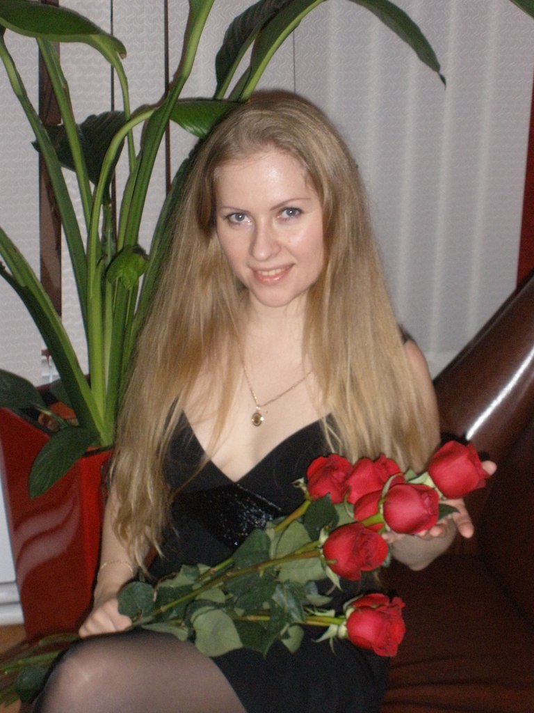 Юля Антипина | Архангельск