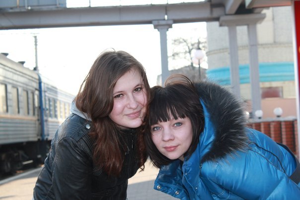 Алина Штанько | 