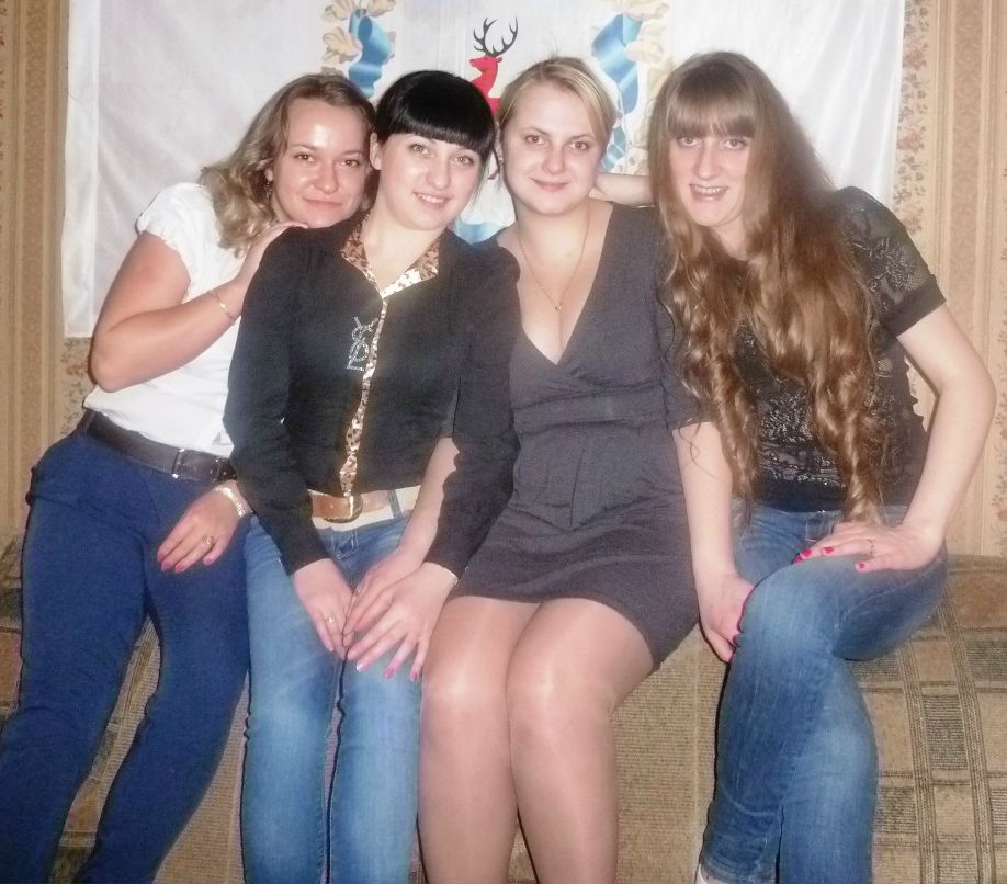 Катя Богатова | Нижний Новгород