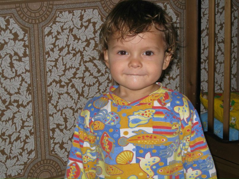 Ольга Кириллова | Химки