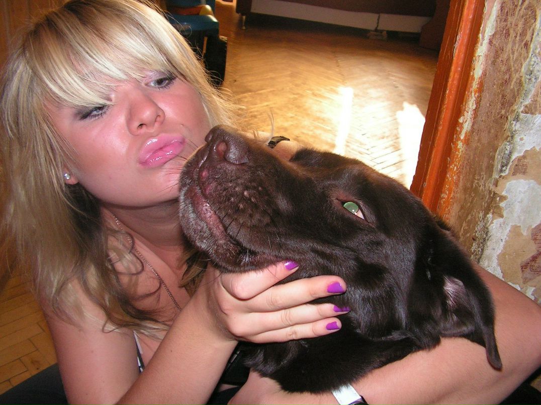 Александра Волкова Андреевна | Киев