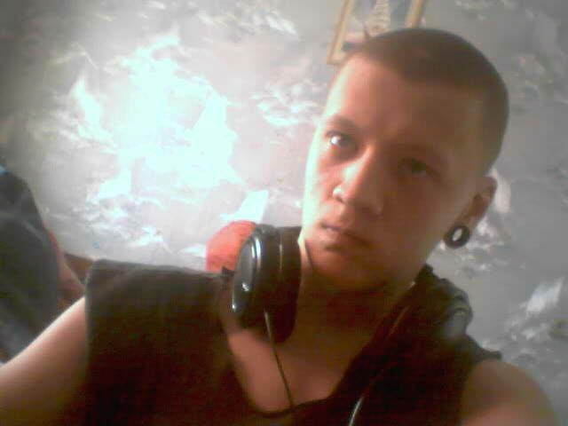 Миша Дереволазов | 