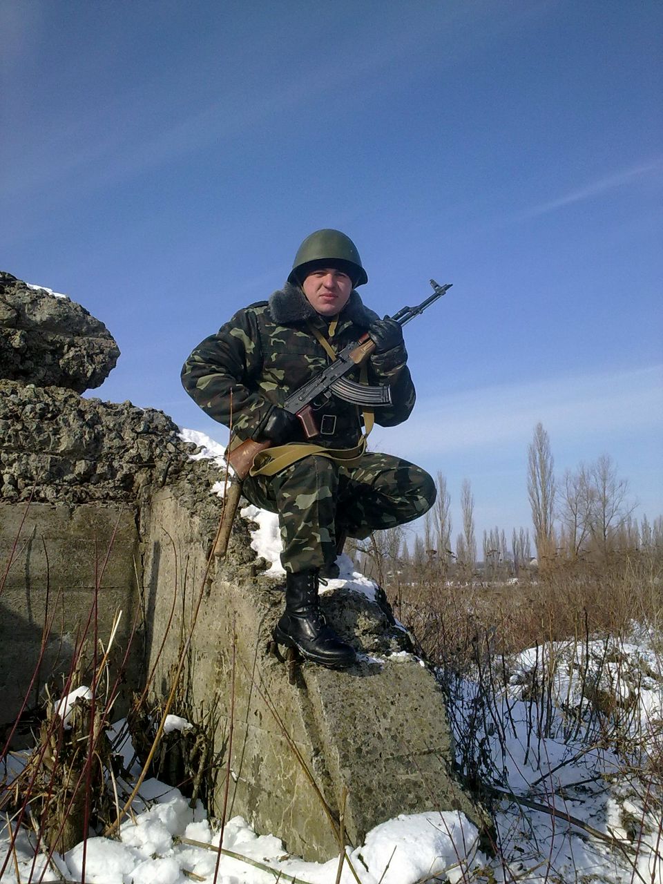 Ігор Яворский | 