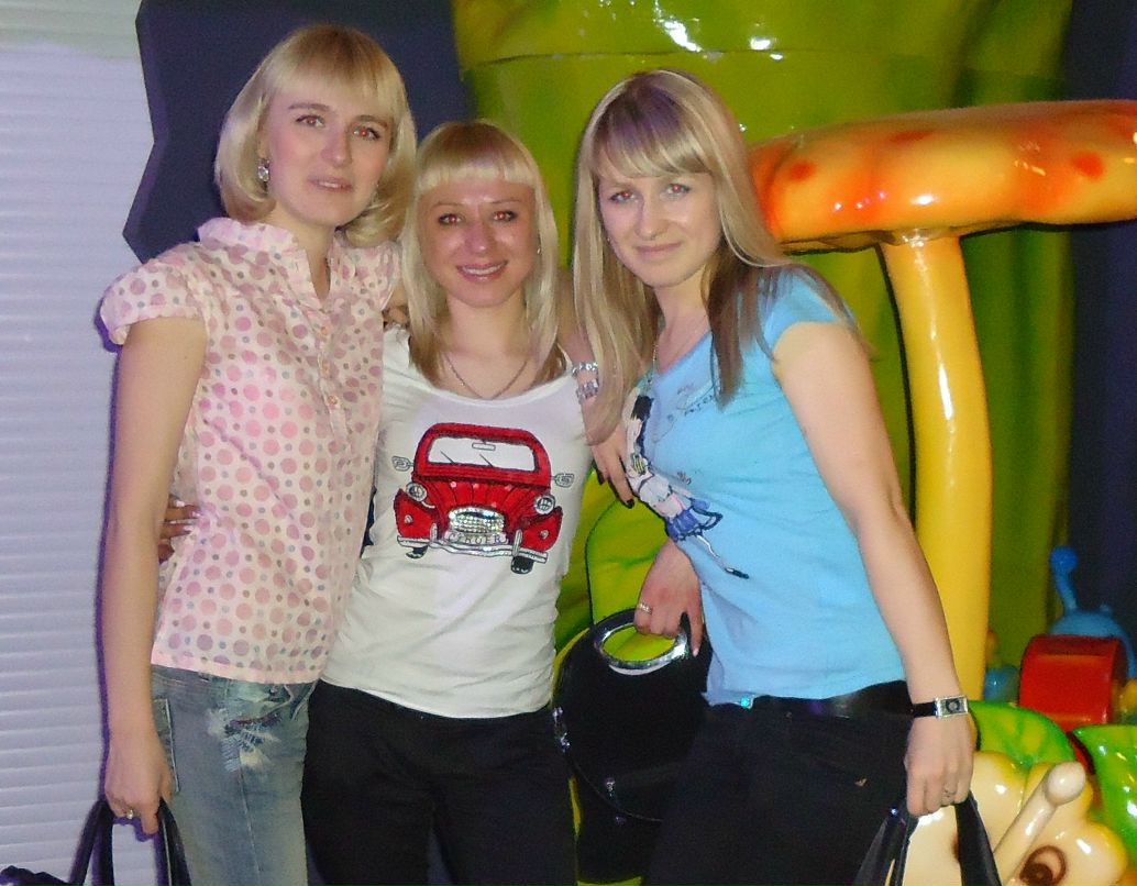 Елена Красулина | Новосибирск