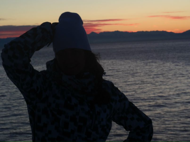 Наташа Шанская | Иркутск