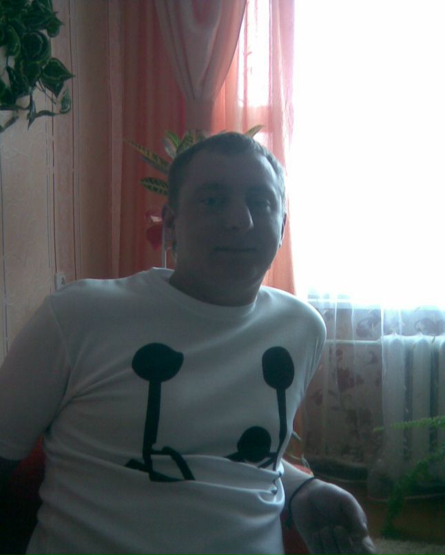 Александр Цесловский | Зельва