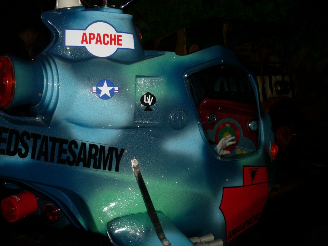 Александр Петров КРОХА | Санкт-Петербург