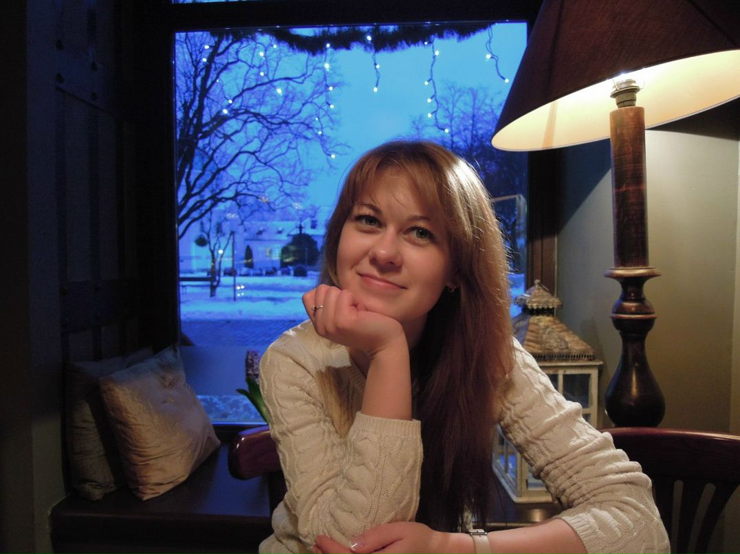 Анна Сачкова | Москва