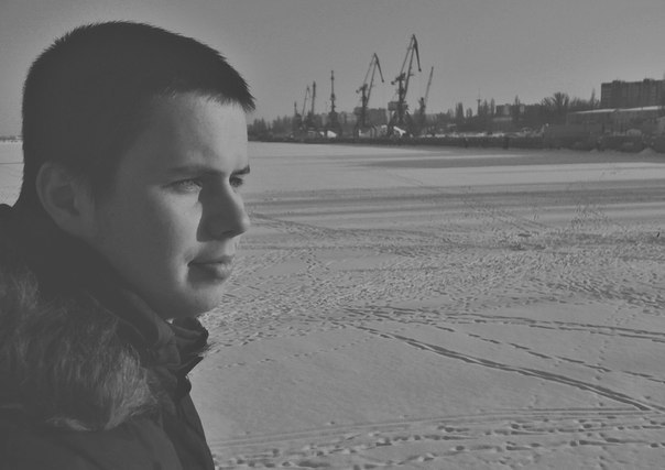 Валик Петров | Черкассы