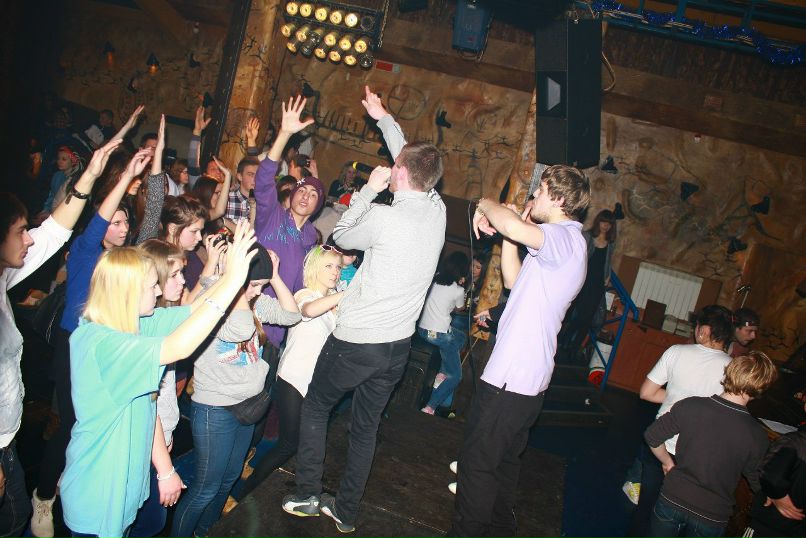 Gleb Soloviev g-b | Ждановичи