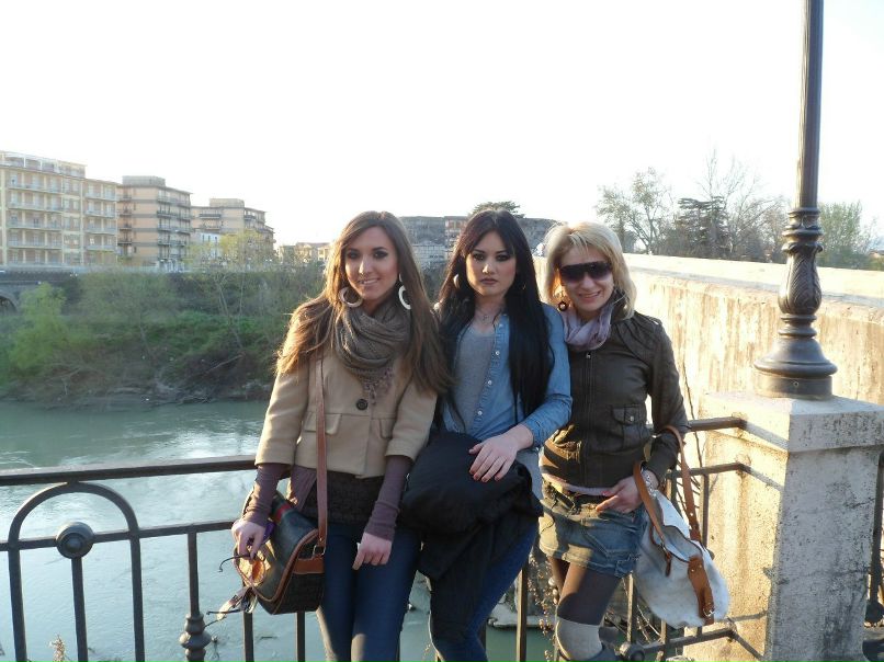 Іванна Антощук | Тернополь