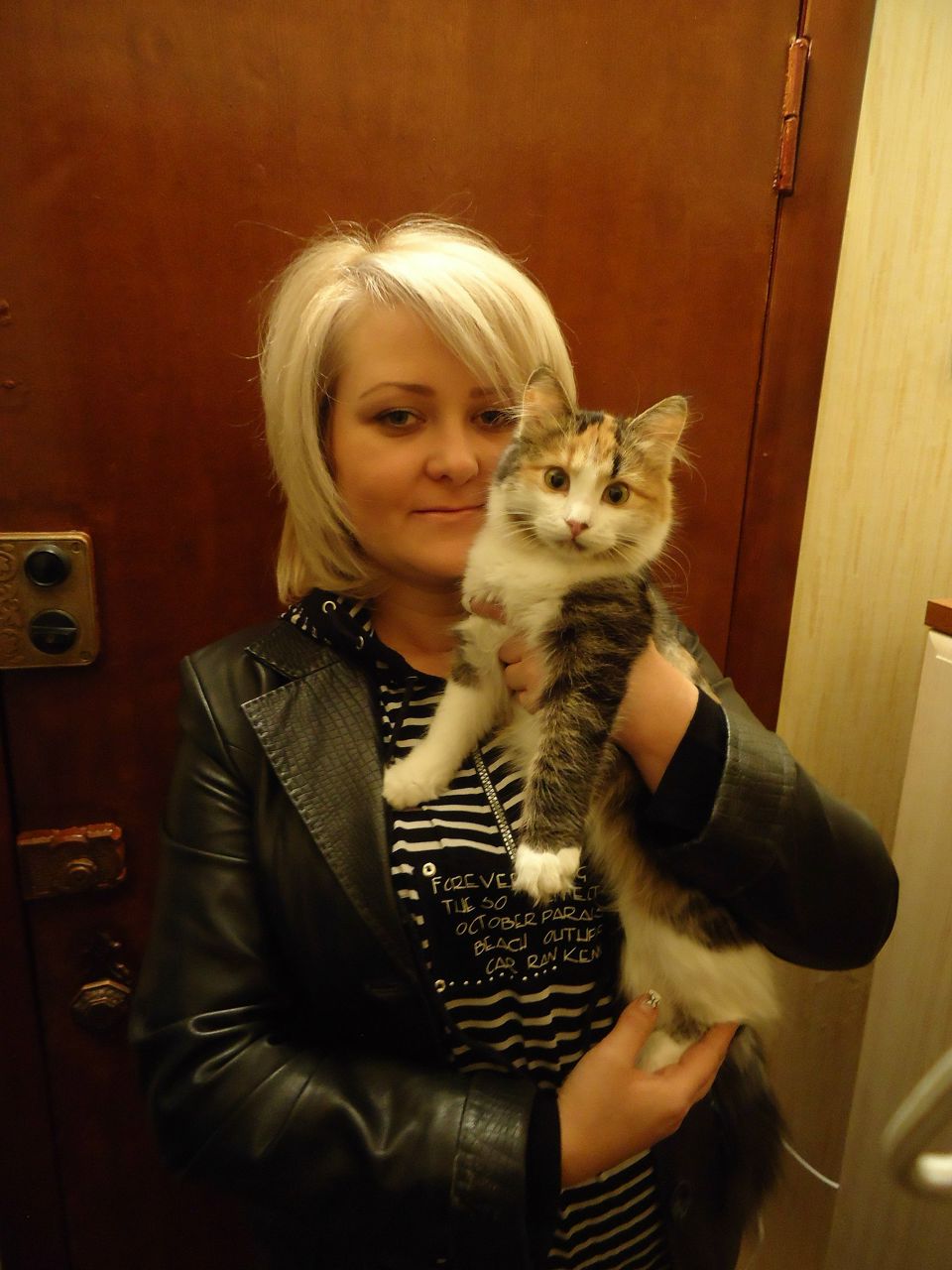 Ирина Василенко | Донецк