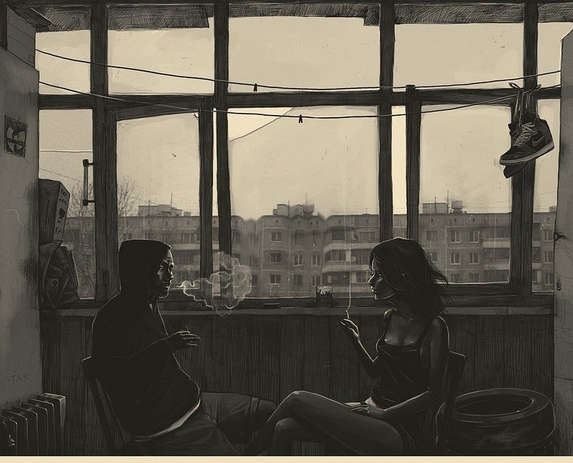 Илья Тарабаров | Санкт-Петербург