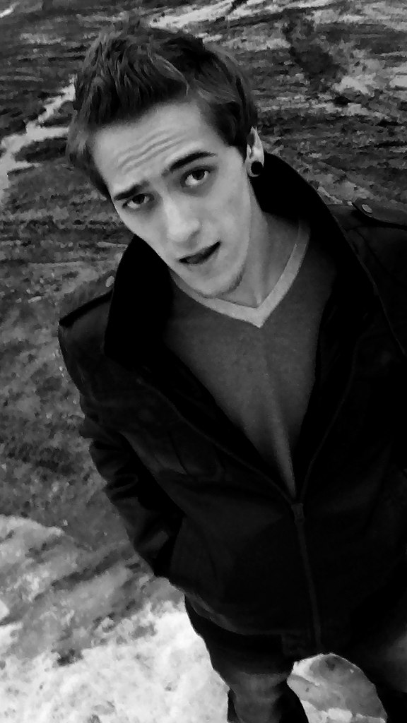 Марсель Шарапов | Магнитогорск