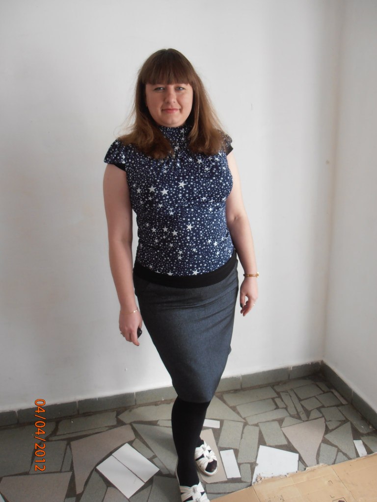 Ирина Мазитова P@nter@ | Мелеуз