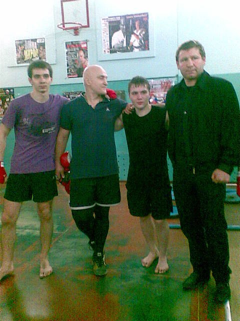 Гарик Варданян | Ростов-на-Дону