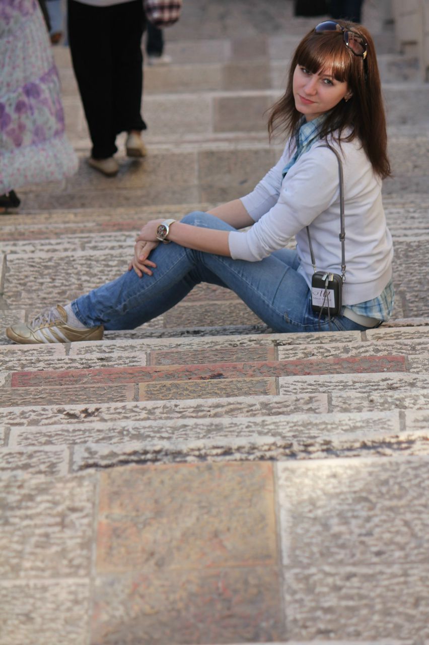 Дарья Безпалько | Москва