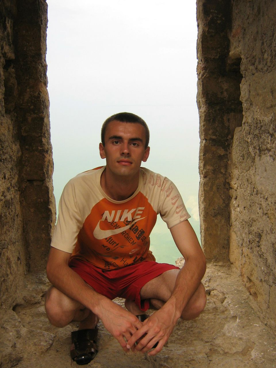 Ruslan Freef | Борислав