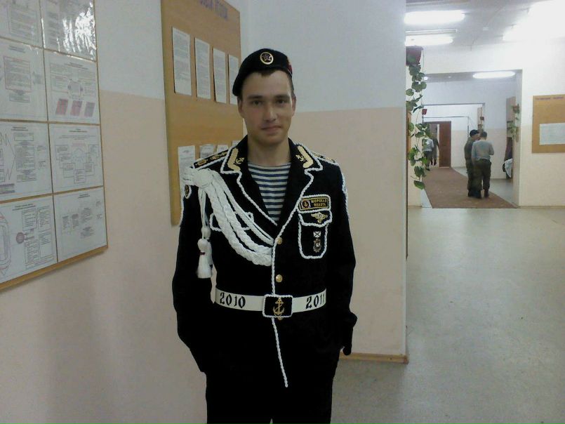 №6, Александр Кинчаров, 38 лет, Петропавловск-Камчатский №6, Александр Кинчаров, 38 лет, Петропавловск-Камчатский
