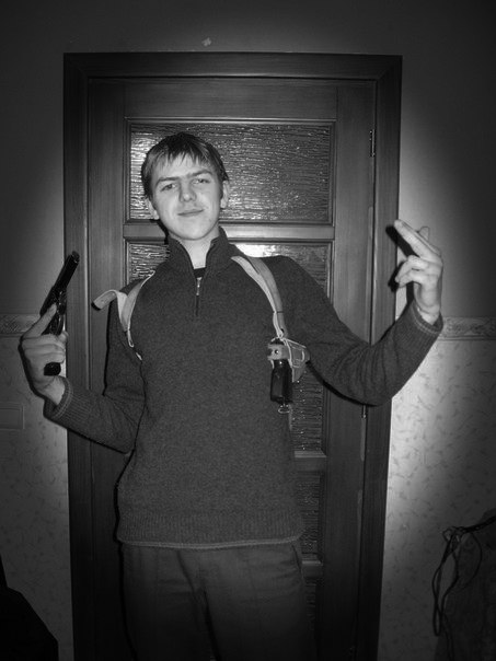 Роман Сус | Дрогобыч