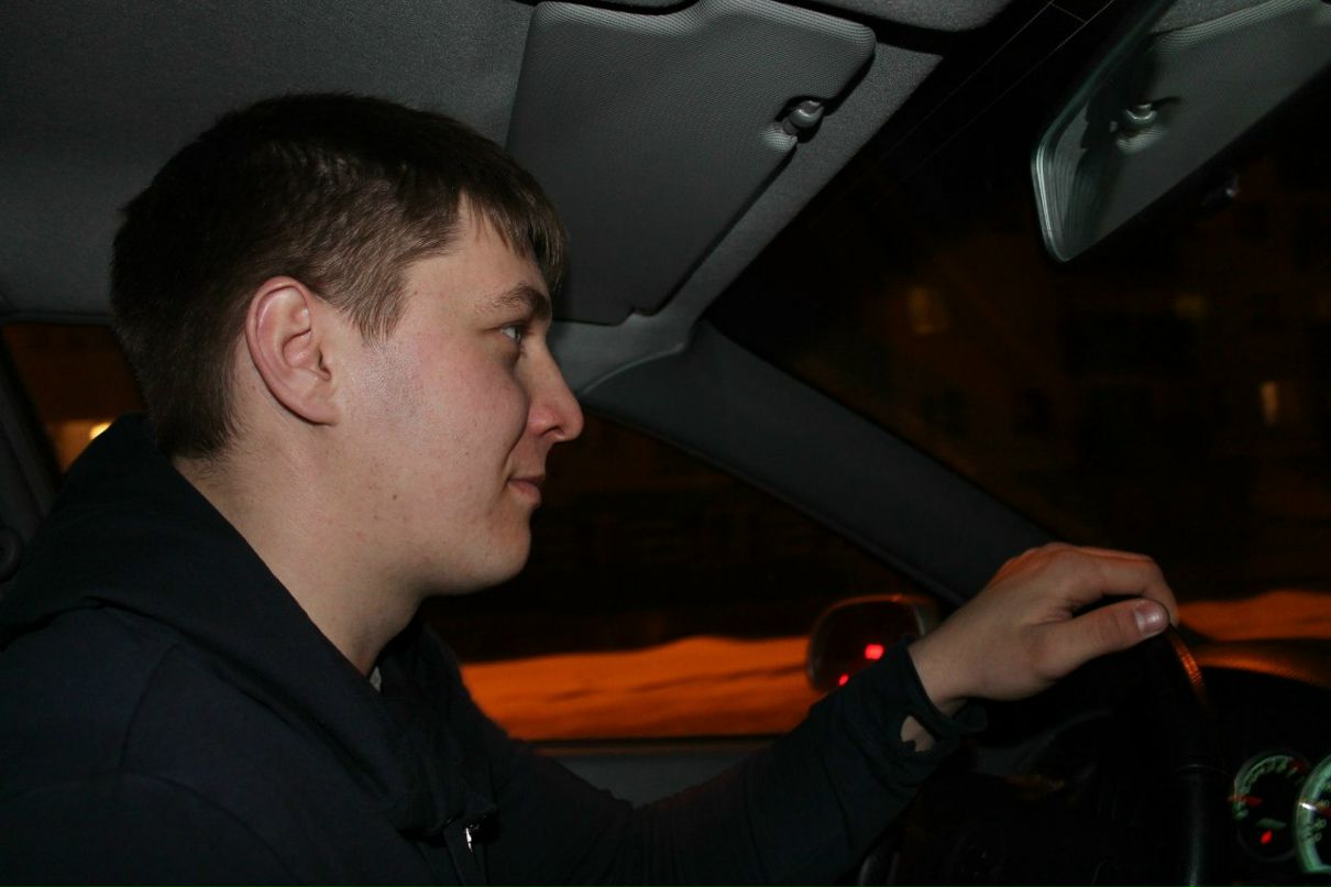 Олеся Мазлова | Бугульма