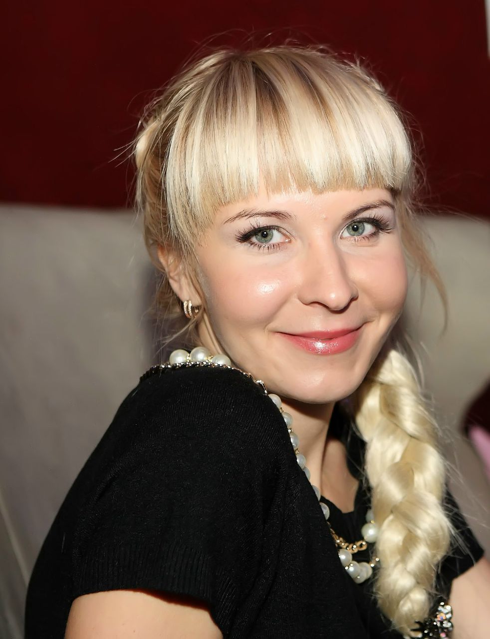 Анечка Воронина | Павлоград