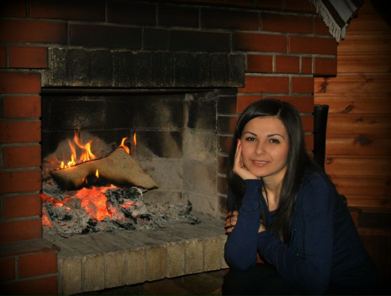 Ника Кулматова | Киев