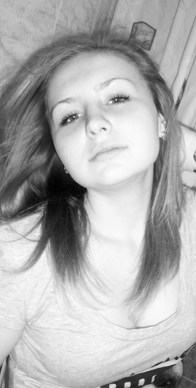 Татьяна Сергеевна *[ТаTa]* | Оренбург