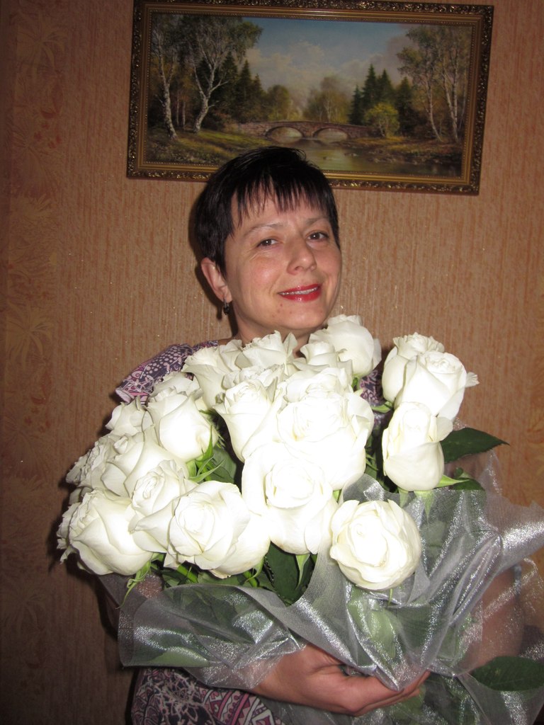 Ирина Пальчук | Днепр (Днепропетровск)