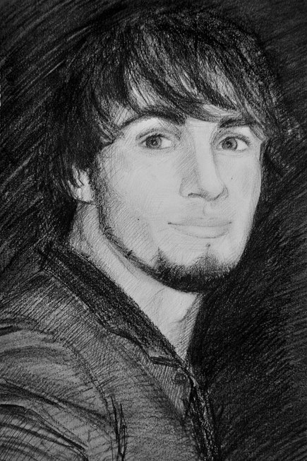 Виктор Графов | Москва