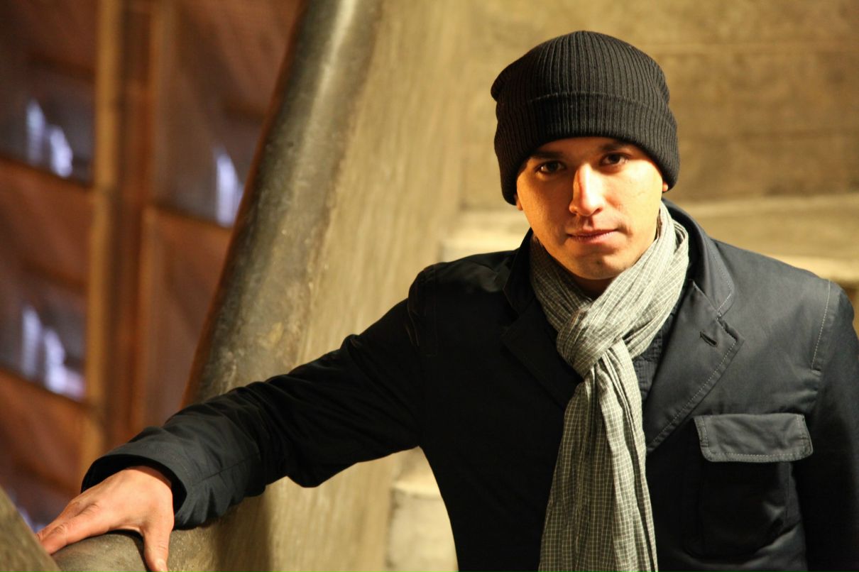 Вадим Ляховский | London