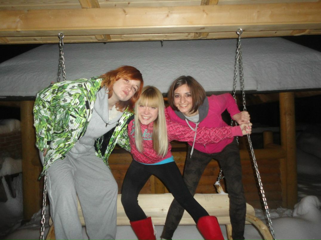 Катька Смирнова | Киев