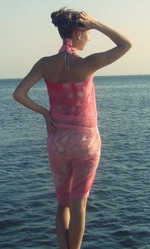 Іринко Федчишина | Киев